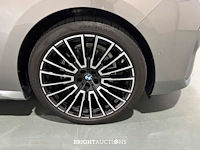 Bmw 740d xdrive 7 serie full option! 286pk 2025 (origineel-nl) 7-serie, hsn-33-v - afbeelding 34 van  64