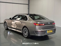 Bmw 740d xdrive 7 serie full option! 286pk 2025 (origineel-nl) 7-serie, hsn-33-v - afbeelding 58 van  64