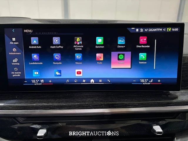 Bmw x5 50e m sport pro xdrive 510pk 2025, ktv-48-v - afbeelding 3 van  46