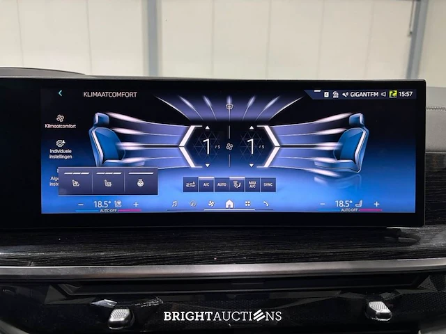 Bmw x5 50e m sport pro xdrive 510pk 2025, ktv-48-v - afbeelding 7 van  46