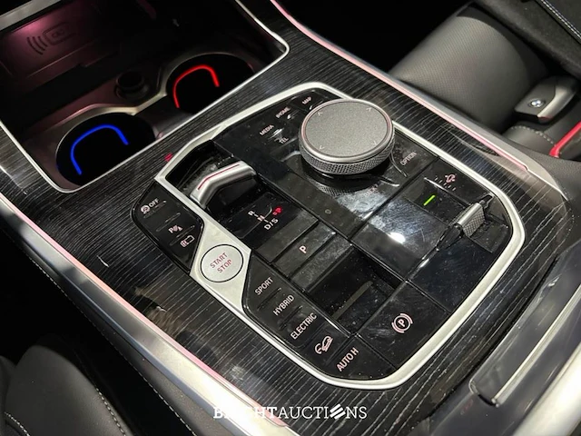 Bmw x5 50e m sport pro xdrive 510pk 2025, ktv-48-v - afbeelding 8 van  46