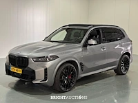 Bmw x5 50e m sport pro xdrive 510pk 2025, ktv-48-v