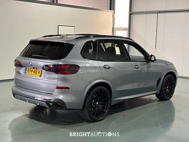 Bmw x5 50e m sport pro xdrive 510pk 2025, ktv-48-v - afbeelding 12 van  46