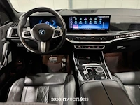Bmw x5 50e m sport pro xdrive 510pk 2025, ktv-48-v - afbeelding 32 van  46