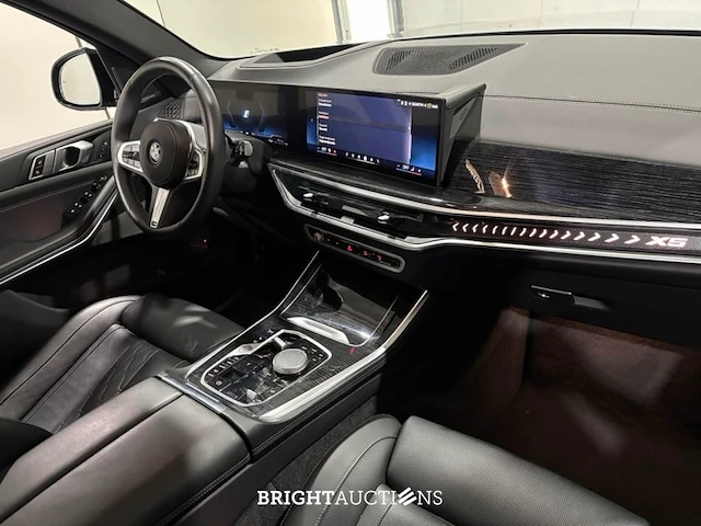 Bmw x5 50e m sport pro xdrive 510pk 2025, ktv-48-v - afbeelding 23 van  46