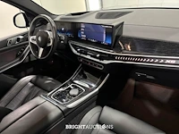 Bmw x5 50e m sport pro xdrive 510pk 2025, ktv-48-v - afbeelding 23 van  46