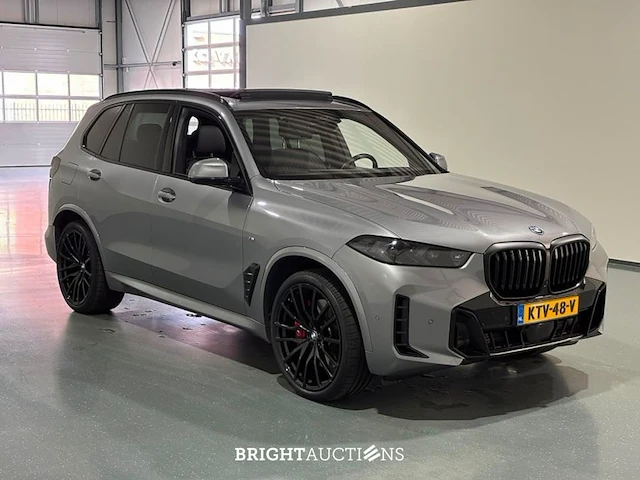 Bmw x5 50e m sport pro xdrive 510pk 2025, ktv-48-v - afbeelding 37 van  46
