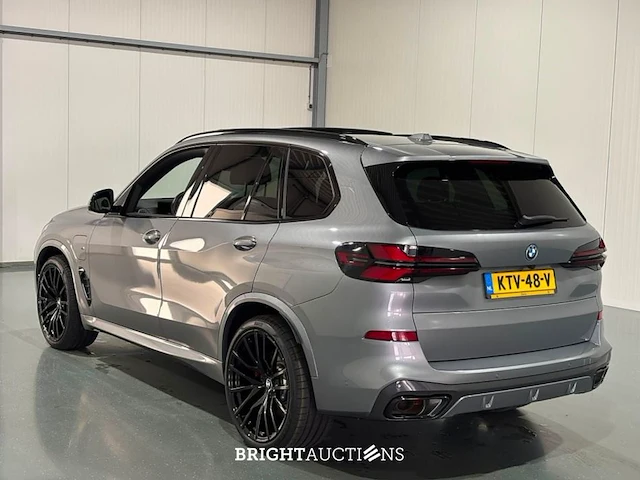 Bmw x5 50e m sport pro xdrive 510pk 2025, ktv-48-v - afbeelding 38 van  46