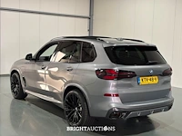 Bmw x5 50e m sport pro xdrive 510pk 2025, ktv-48-v - afbeelding 38 van  46