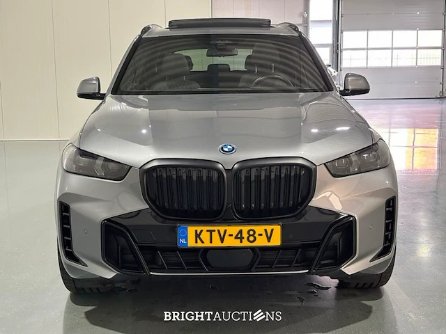 Bmw x5 50e m sport pro xdrive 510pk 2025, ktv-48-v - afbeelding 39 van  46