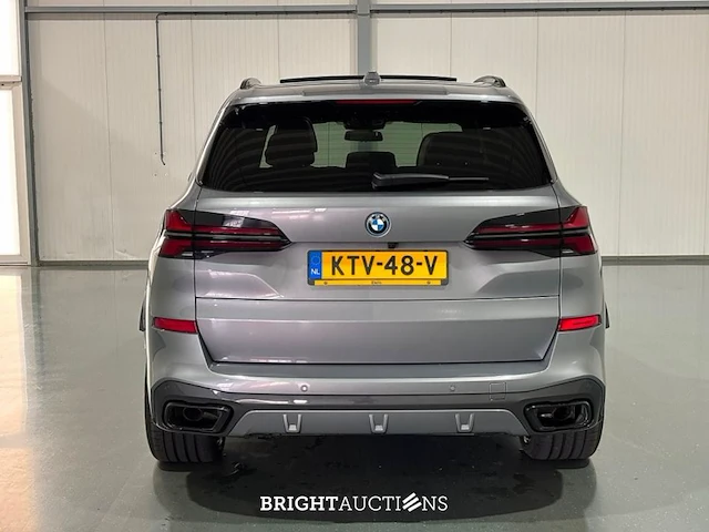 Bmw x5 50e m sport pro xdrive 510pk 2025, ktv-48-v - afbeelding 40 van  46
