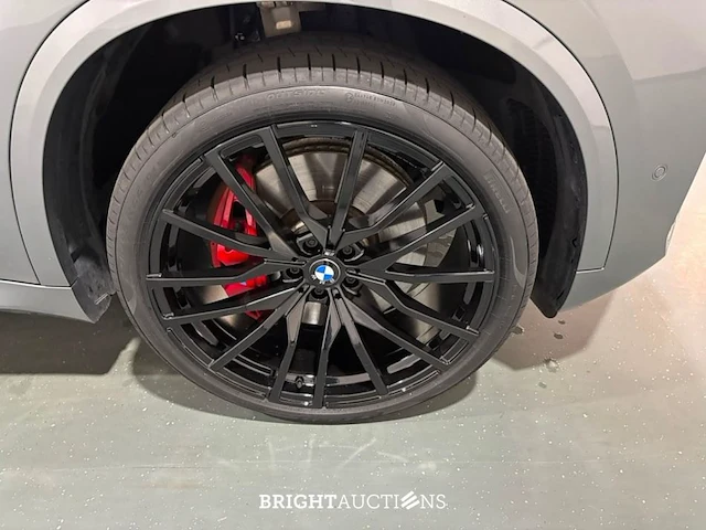 Bmw x5 50e m sport pro xdrive 510pk 2025, ktv-48-v - afbeelding 34 van  46
