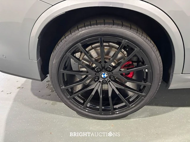 Bmw x5 50e m sport pro xdrive 510pk 2025, ktv-48-v - afbeelding 42 van  46