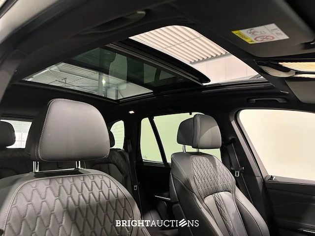 Bmw x5 50e m sport pro xdrive 510pk 2025, ktv-48-v - afbeelding 45 van  46