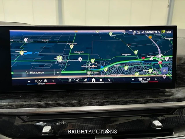 Bmw x5 50e m sport pro xdrive 510pk 2025, ktv-48-v - afbeelding 46 van  46