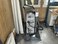 Böhler uranos nx 3200 tlh tig lasmachine — foto 2