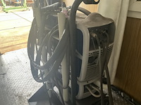 Böhler uranos nx 3200 tlh tig lasmachine — foto 4