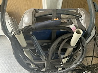 Böhler uranos nx 3200 tlh tig lasmachine — foto 5