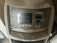 Böhler uranos nx 3200 tlh tig lasmachine — foto 7