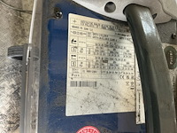 Böhler uranos nx 3200 tlh tig lasmachine — foto 8