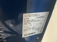 Böhler uranos nx 3200 tlh tig lasmachine — foto 9
