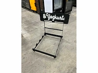 Buffetstandaards (10x) - afbeelding 2 van  5