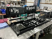 Buffetstandaards (10x) - afbeelding 4 van  5