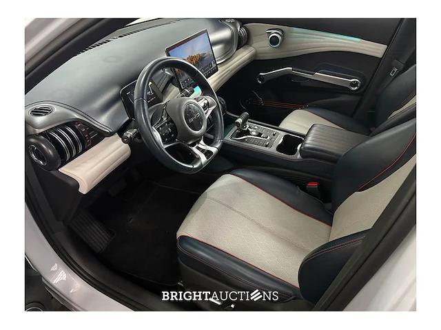 Byd atto 3 60 kwh 2024 (origineel-nl), z-944-kh - afbeelding 2 van  44