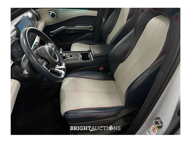 Byd atto 3 60 kwh 2024 (origineel-nl), z-944-kh - afbeelding 3 van  44