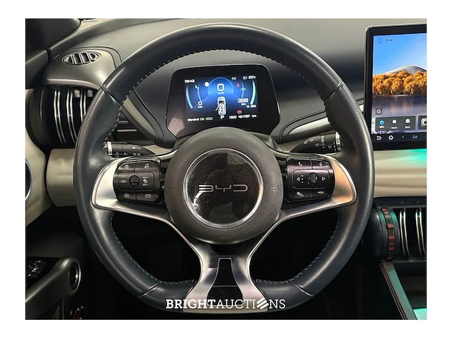 Byd atto 3 60 kwh 2024 (origineel-nl), z-944-kh - afbeelding 8 van  44