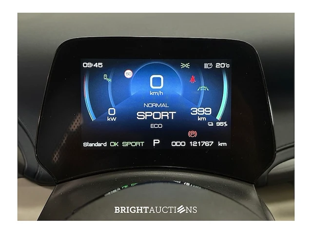 Byd atto 3 60 kwh 2024 (origineel-nl), z-944-kh - afbeelding 9 van  44