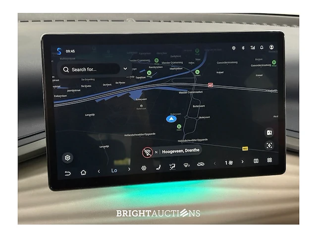 Byd atto 3 60 kwh 2024 (origineel-nl), z-944-kh - afbeelding 11 van  44