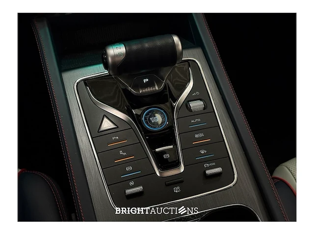 Byd atto 3 60 kwh 2024 (origineel-nl), z-944-kh - afbeelding 17 van  44