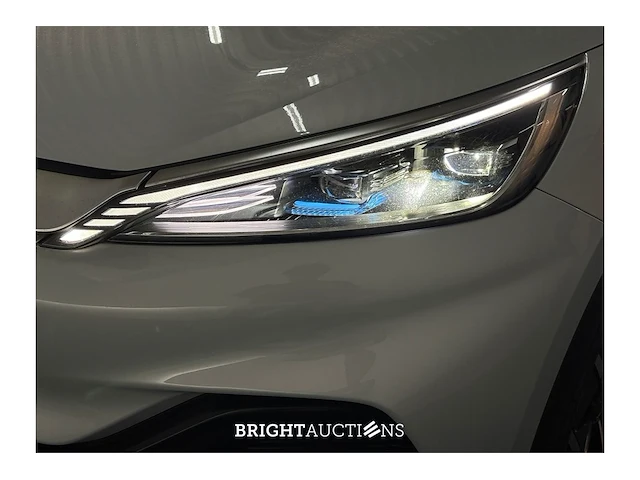 Byd atto 3 60 kwh 2024 (origineel-nl), z-944-kh - afbeelding 18 van  44