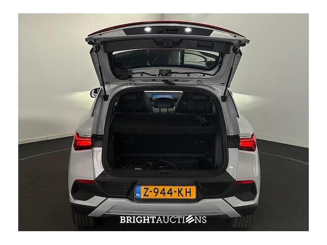 Byd atto 3 60 kwh 2024 (origineel-nl), z-944-kh - afbeelding 19 van  44