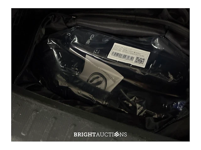 Byd atto 3 60 kwh 2024 (origineel-nl), z-944-kh - afbeelding 21 van  44