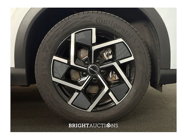 Byd atto 3 60 kwh 2024 (origineel-nl), z-944-kh - afbeelding 25 van  44