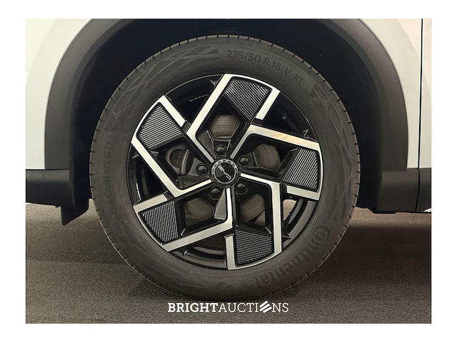 Byd atto 3 60 kwh 2024 (origineel-nl), z-944-kh - afbeelding 26 van  44