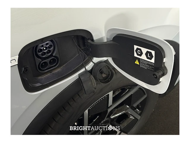 Byd atto 3 60 kwh 2024 (origineel-nl), z-944-kh - afbeelding 28 van  44