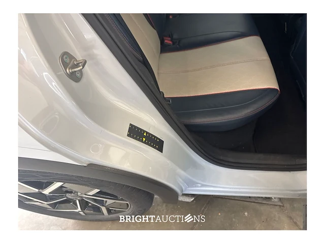 Byd atto 3 60 kwh 2024 (origineel-nl), z-944-kh - afbeelding 33 van  44