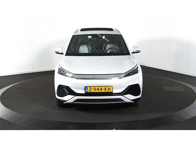 Byd atto 3 60 kwh 2024 (origineel-nl), z-944-kh - afbeelding 23 van  44