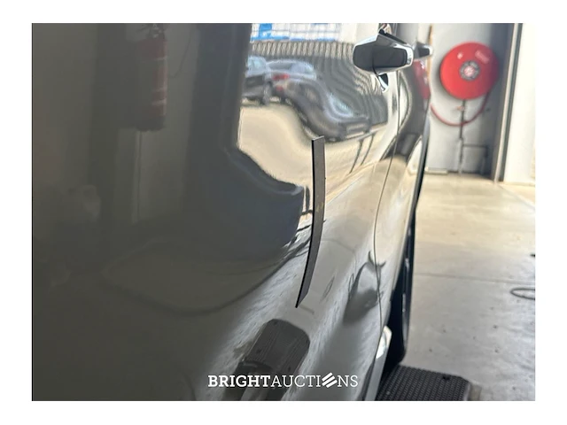 Byd atto 3 60 kwh 2024 (origineel-nl), z-944-kh - afbeelding 35 van  44