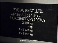 Byd atto 3 60 kwh 2024 (origineel-nl), z-944-kh - afbeelding 37 van  44