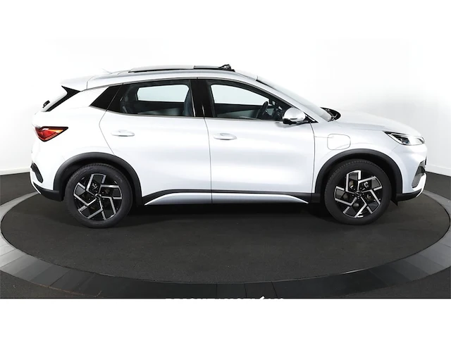 Byd atto 3 60 kwh 2024 (origineel-nl), z-944-kh - afbeelding 40 van  44