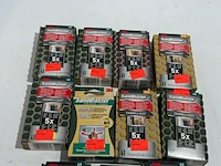 Ca. 11x ultra flexible schuurspons en schuurblok 3m™, sandblaster™ - afbeelding 2 van  3