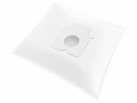 Ca. 12x stofzuigerzakken 4 stuks cleanbag, voor panasonic c2/c2e/c20e - afbeelding 2 van  2
