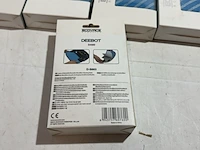 Ca. 13x deebot robot-stofzuigeronderdelen ecovacs, d-s663 - afbeelding 3 van  3
