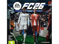 Ca. 14x ea fc26 voor ps5