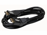 Ca. 21x hdmi-kabels met roterende pluggen - 1.8m kopp