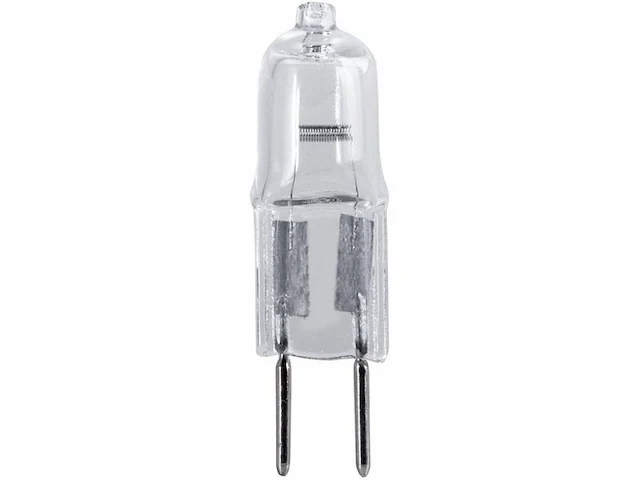 Ca. 30x halo capsule es 35w gy6.35 gp lighting - afbeelding 1 van  2